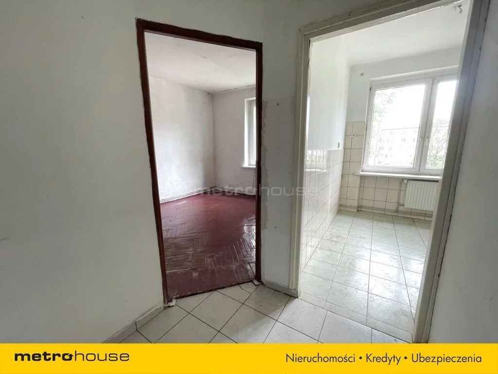 1 pokój, mieszkanie 34,00 m², piętro 1, oferta nr , SMTUBY217, Piekary Śląskie, Armii Krajowej