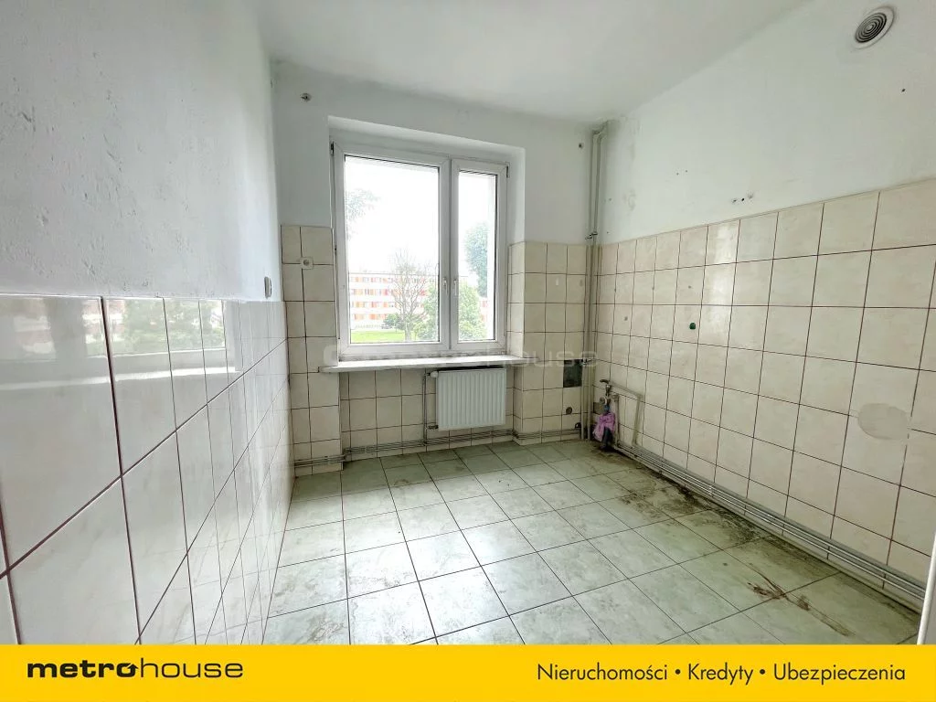 1 pokój, mieszkanie 34,00 m², piętro 1, oferta nr , SMTUBY217, Piekary Śląskie, Armii Krajowej