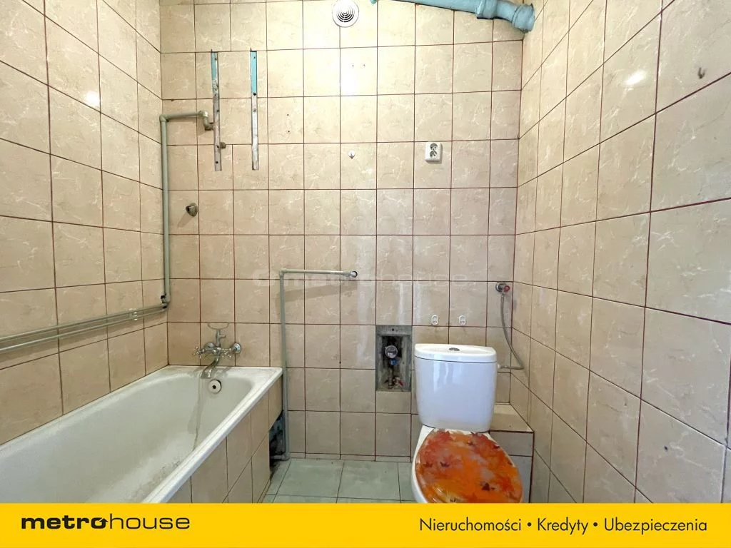 1 pokój, mieszkanie 34,00 m², piętro 1, oferta nr , SMTUBY217, Piekary Śląskie, Armii Krajowej
