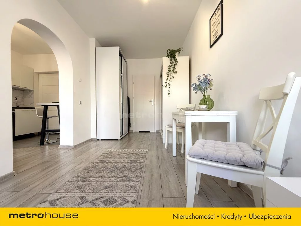 1 pokój, mieszkanie 33,00 m², piętro 2, oferta nr , SMZABY237, Pyskowice, Armii Krajowej