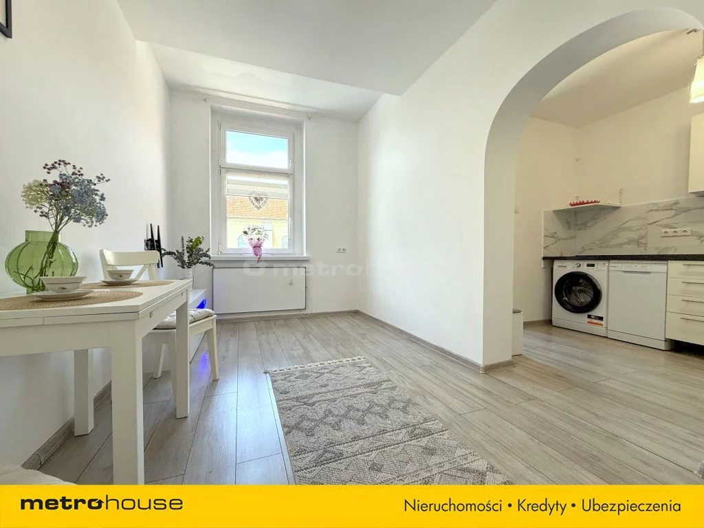 1 pokój, mieszkanie 33,00 m², piętro 2, oferta nr , SMZABY237, Pyskowice, Armii Krajowej