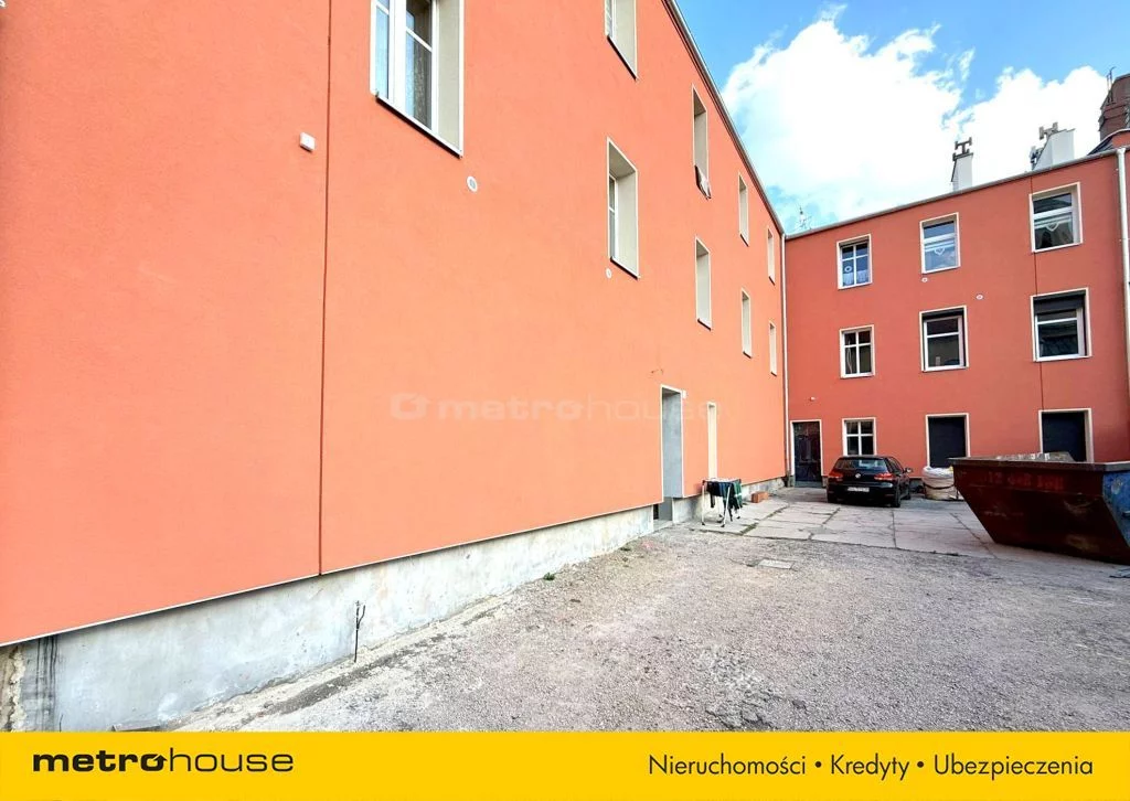 1 pokój, mieszkanie 33,00 m², piętro 2, oferta nr , SMZABY237, Pyskowice, Armii Krajowej