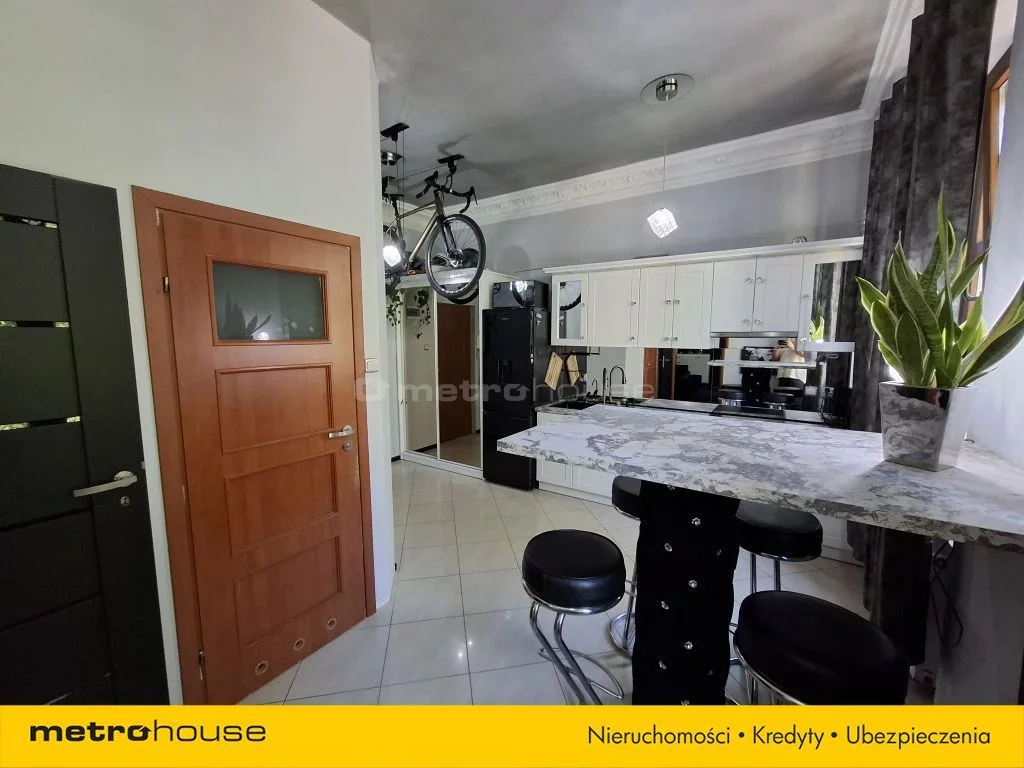 1 pokój, mieszkanie 41,00 m², piętro 2, oferta nr , SMCESU247, Słupsk, Armii Krajowej