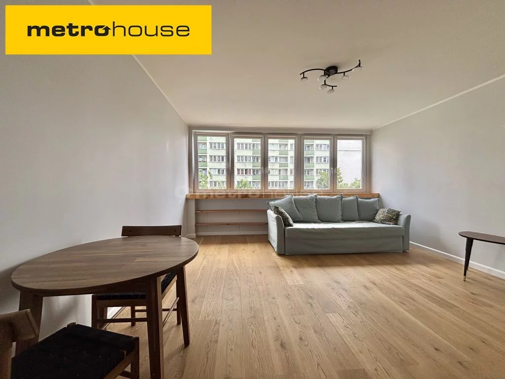 Apartamenty SMKOPU572 Warszawa Śródmieście Bagno