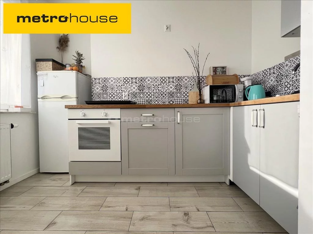 Apartamenty GAJO114 Grodzisk Mazowiecki Bairda