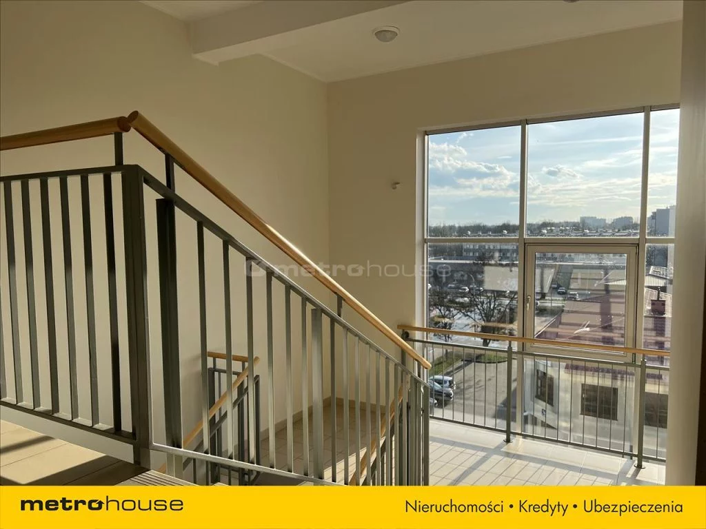1 pokój, mieszkanie 31,03 m², piętro 4, oferta nr , GAJO114, Grodzisk Mazowiecki, Bairda