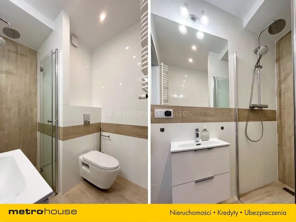 1 pokój, mieszkanie 35,20 m², piętro 2, oferta nr , SMFUTE418, Kołobrzeg, Bałtycka