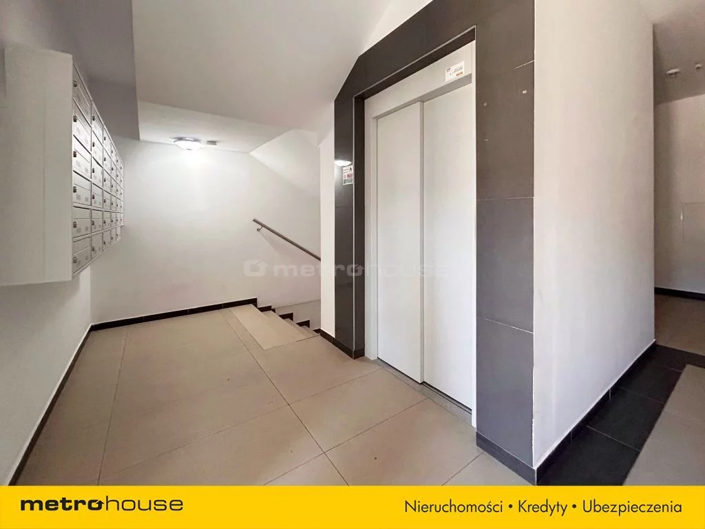 1 pokój, mieszkanie 35,20 m², piętro 2, oferta nr , SMFUTE418, Kołobrzeg, Bałtycka