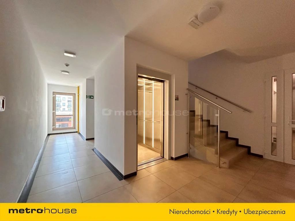 1 pokój, mieszkanie 35,20 m², piętro 2, oferta nr , SMFUTE418, Kołobrzeg, Bałtycka