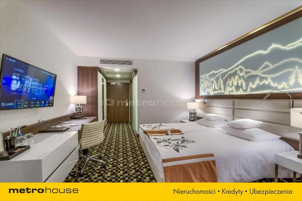 Mieszkanie na sprzedaż, 35,00 m², 1 pokój, 4 piętro, oferta nr SMNUZU610