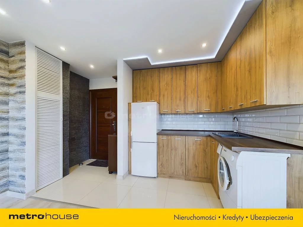 1 pokój, mieszkanie 25,87 m², piętro 4, oferta nr , SMMOVU875, Chorzów, Chorzów II, Chorzów II, Beskidzka