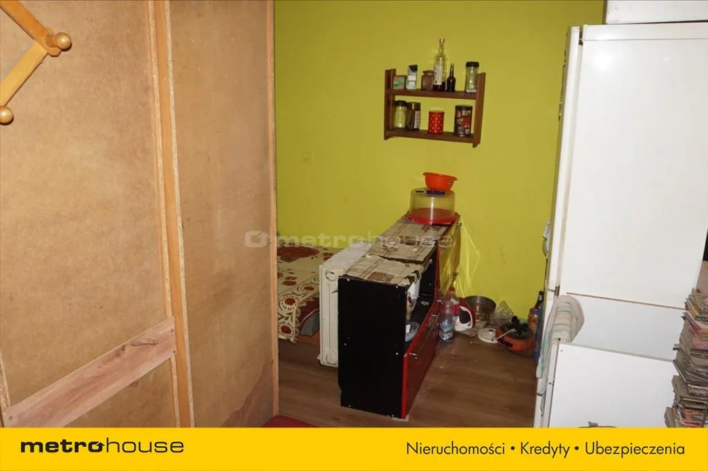 1 pokój, mieszkanie 26,00 m², piętro 1, oferta nr , FICI703, Sulejów, Biała