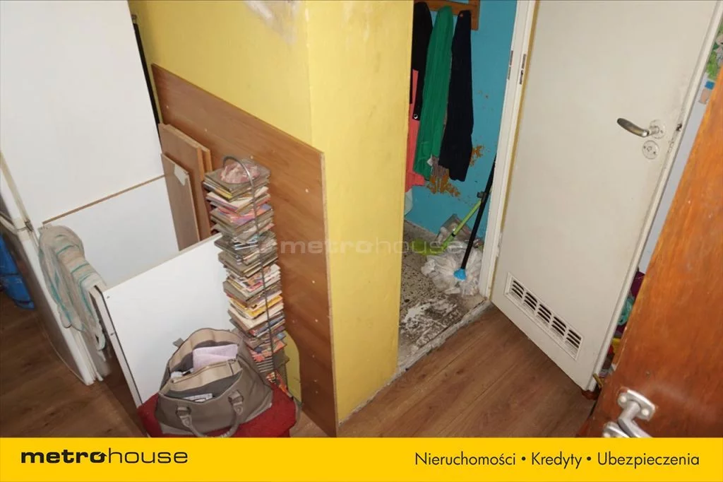1 pokój, mieszkanie 26,00 m², piętro 1, oferta nr , FICI703, Sulejów, Biała