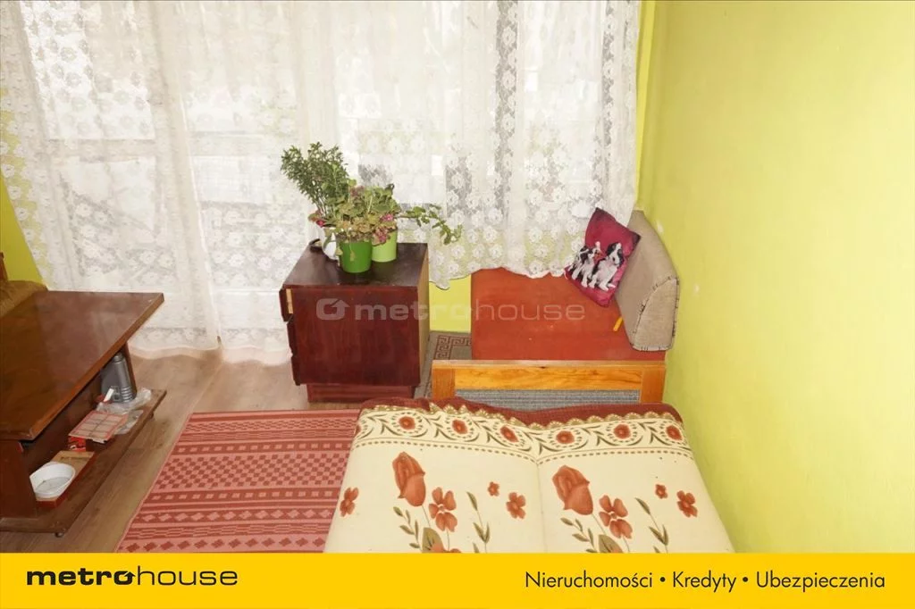 1 pokój, mieszkanie 26,00 m², piętro 1, oferta nr , FICI703, Sulejów, Biała