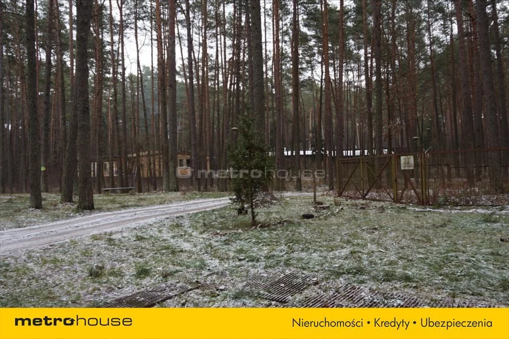 1 pokój, mieszkanie 26,00 m², piętro 1, oferta nr , FICI703, Sulejów, Biała