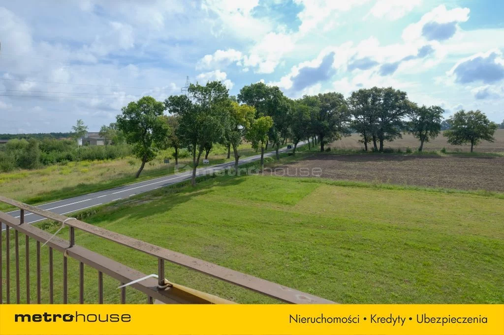 1 pokój, mieszkanie 36,00 m², piętro 2, oferta nr , SMSUBU959, Bobrzany