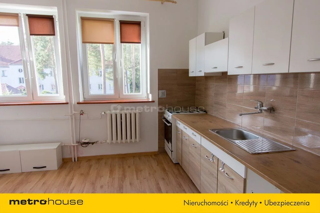 1 pokój, mieszkanie 35,04 m², piętro 1, oferta nr , SMKOJU470, Borne Sulinowo, Bolesława Chrobrego