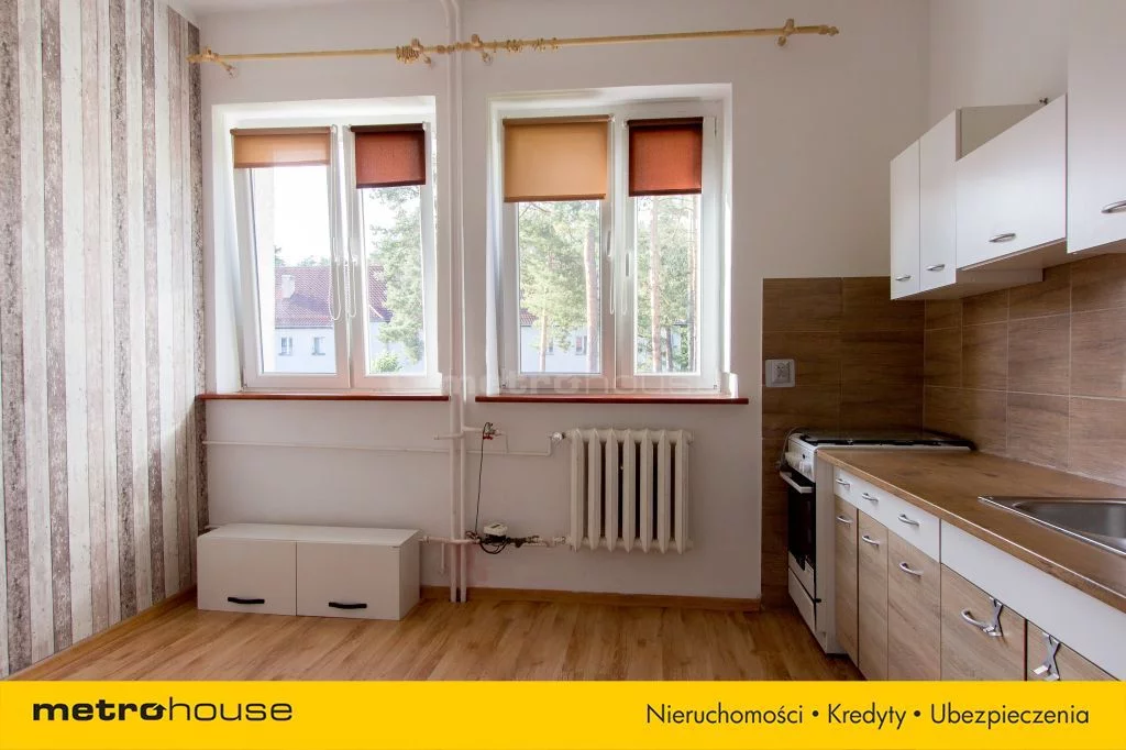 1 pokój, mieszkanie 35,04 m², piętro 1, oferta nr , SMKOJU470, Borne Sulinowo, Bolesława Chrobrego