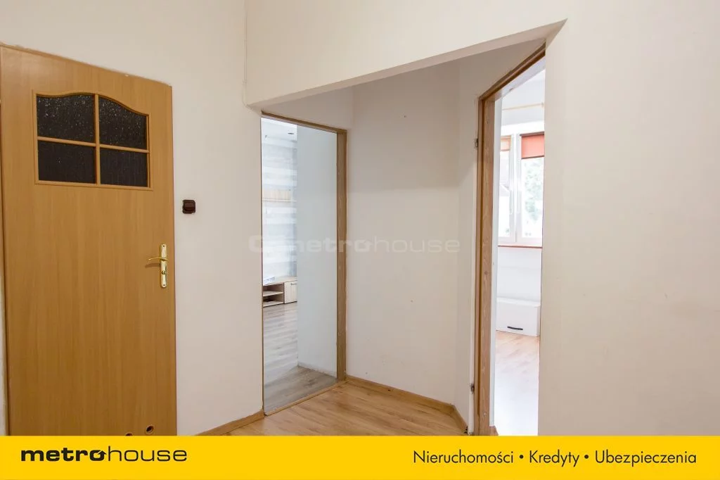 1 pokój, mieszkanie 35,04 m², piętro 1, oferta nr , SMKOJU470, Borne Sulinowo, Bolesława Chrobrego