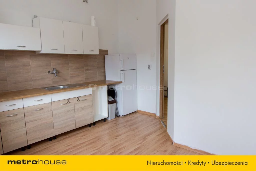 1 pokój, mieszkanie 35,04 m², piętro 1, oferta nr , SMKOJU470, Borne Sulinowo, Bolesława Chrobrego