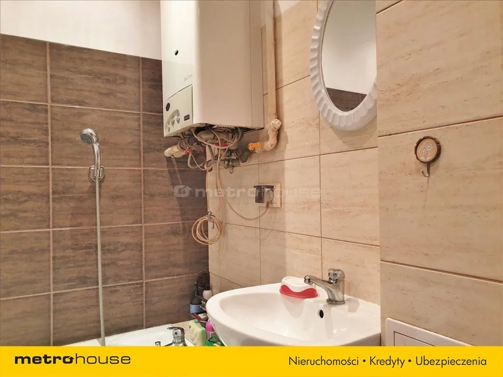 1 pokój, mieszkanie 27,00 m², piętro 3, oferta nr , JORA555, Mława, Bolesława Chrobrego