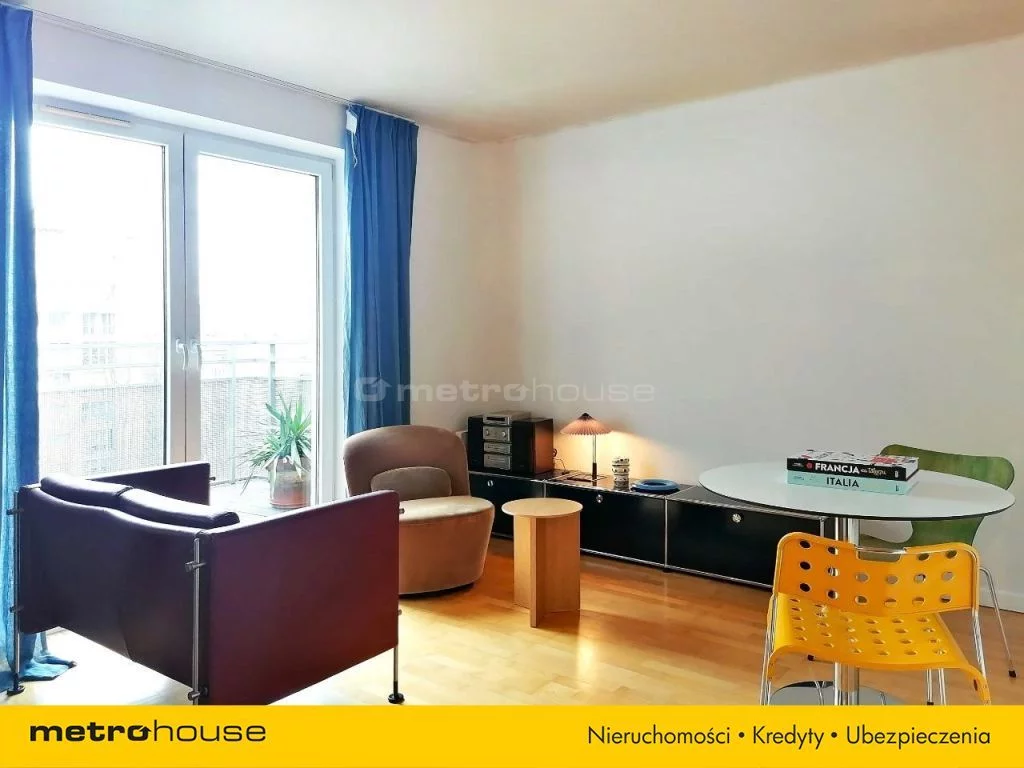 Apartament na sprzedaż, 30,24 m², 1 pokój, piętro 5, oferta nr SMCABA553