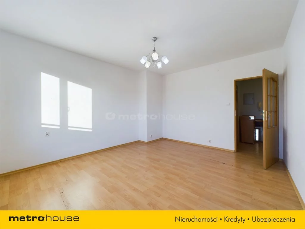 Apartament na sprzedaż, 36,45 m², 1 pokój, piętro 3, oferta nr SMLOBE711