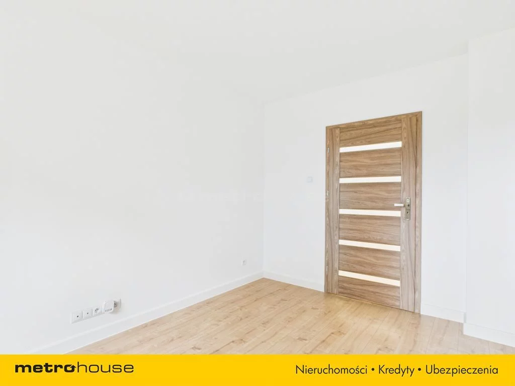 1 pokój, mieszkanie 61,00 m², parter, oferta nr , SMRUHU865, Ruszów, Brzozowa