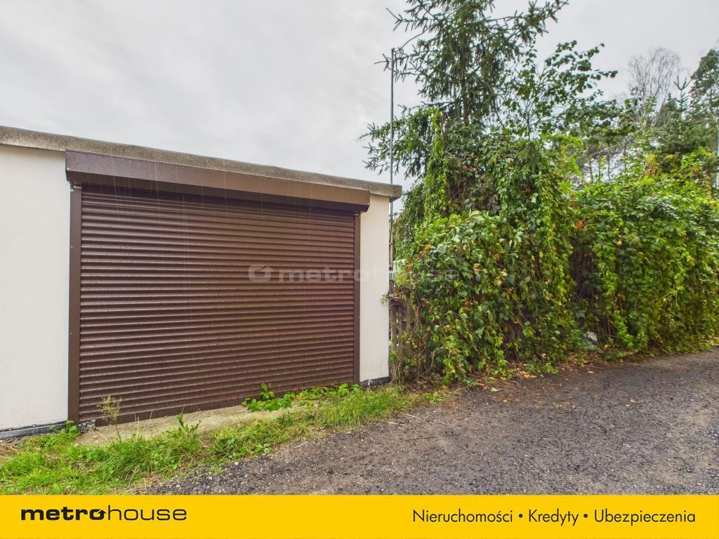 1 pokój, mieszkanie 61,00 m², parter, oferta nr , SMRUHU865, Ruszów, Brzozowa