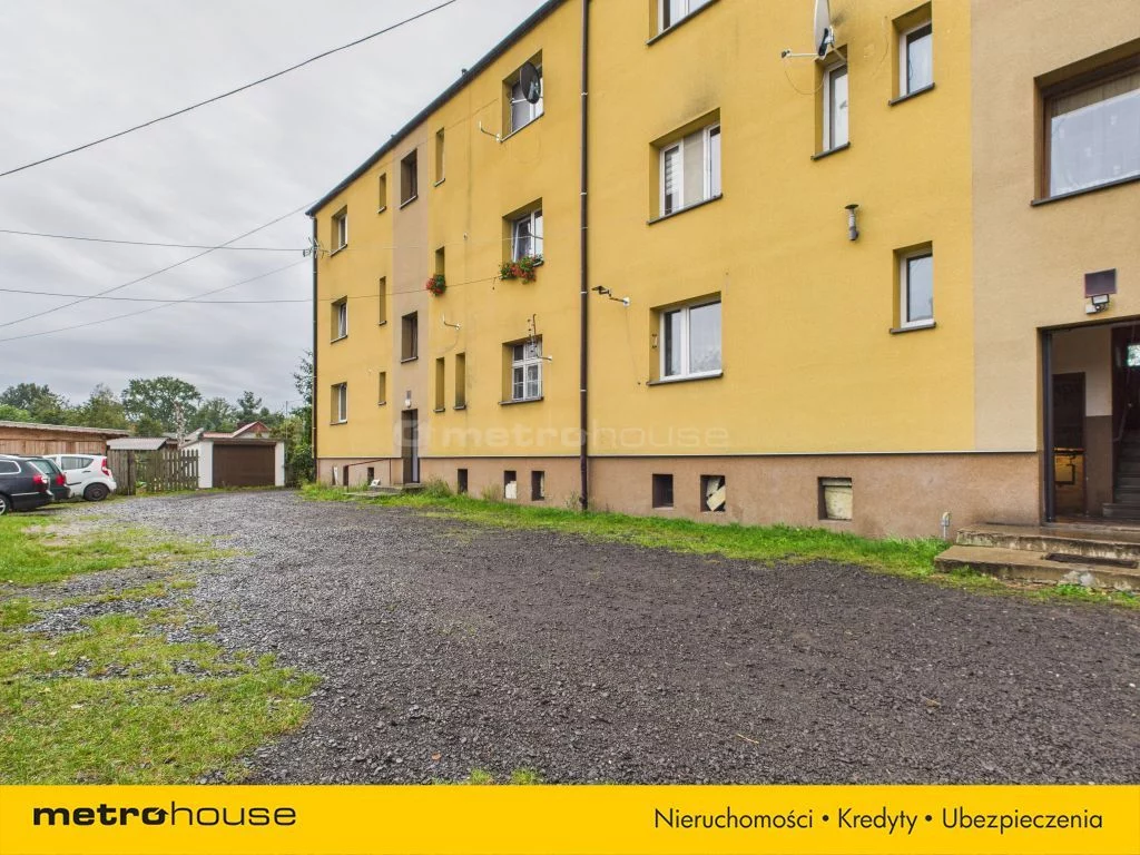 1 pokój, mieszkanie 61,00 m², parter, oferta nr , SMRUHU865, Ruszów, Brzozowa