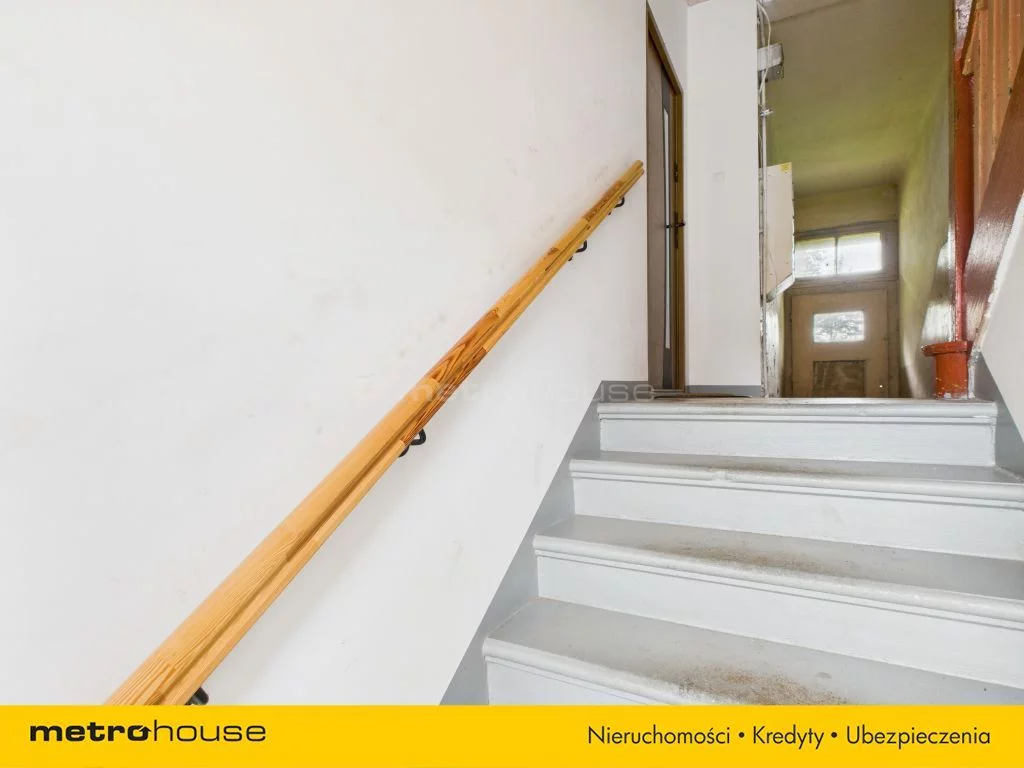 1 pokój, mieszkanie 61,00 m², parter, oferta nr , SMRUHU865, Ruszów, Brzozowa
