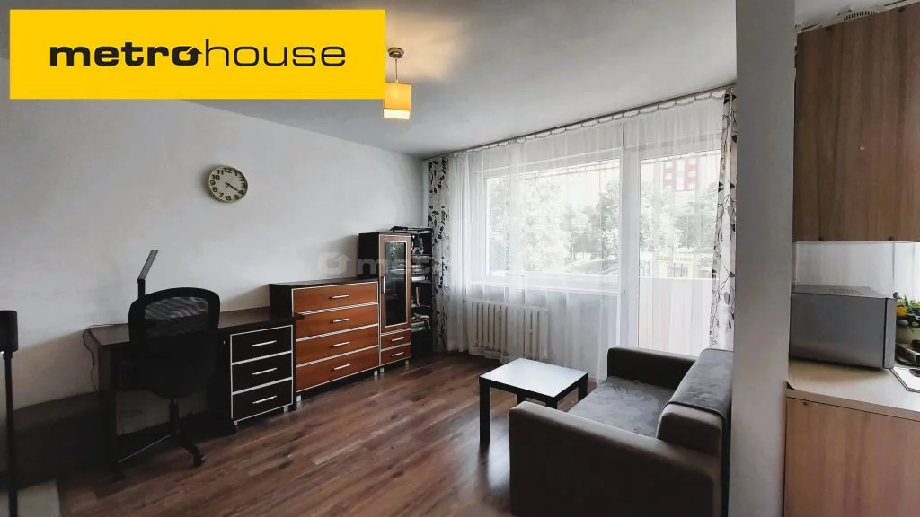 1 pokój, mieszkanie 28,97 m², piętro 1, oferta nr , SMLEPE884, Zielona Góra, Budziszyńska