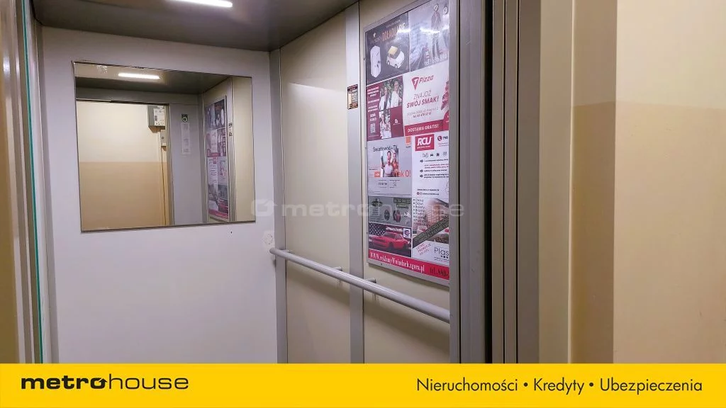 1 pokój, mieszkanie 28,97 m², piętro 1, oferta nr , SMLEPE884, Zielona Góra, Budziszyńska