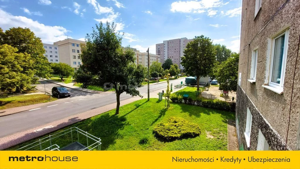 1 pokój, mieszkanie 28,97 m², piętro 1, oferta nr , SMLEPE884, Zielona Góra, Budziszyńska