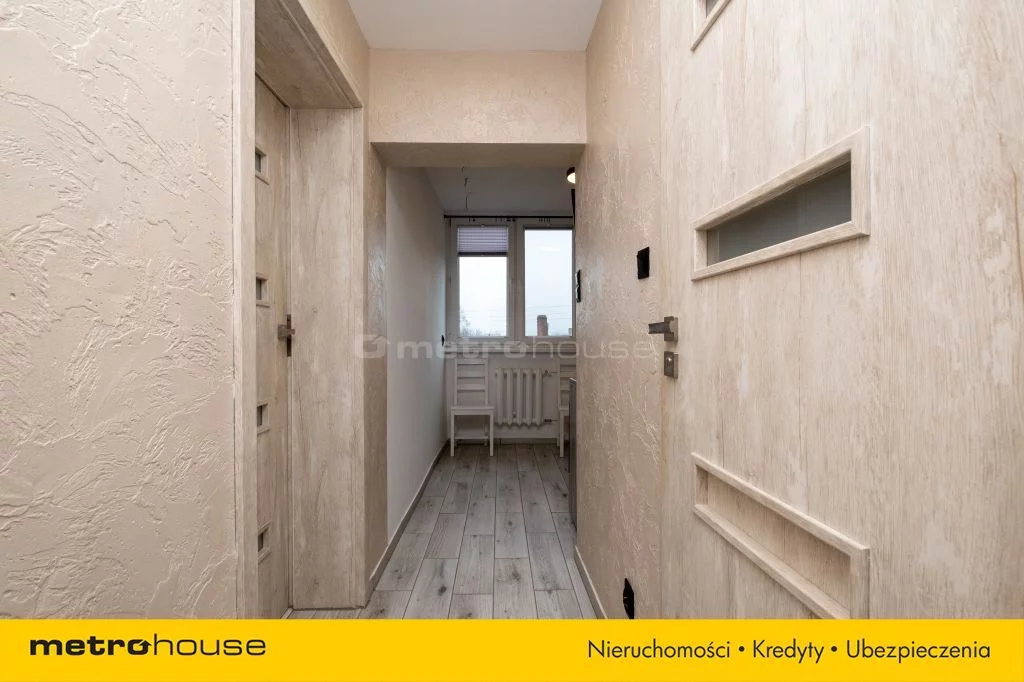 1 pokój, mieszkanie 26,90 m², piętro 2, oferta nr , SMLEDY685, Budziwojów