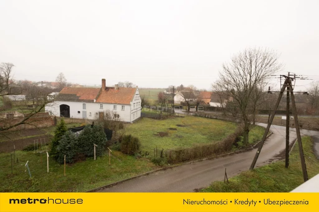 1 pokój, mieszkanie 26,90 m², piętro 2, oferta nr , SMLEDY685, Budziwojów