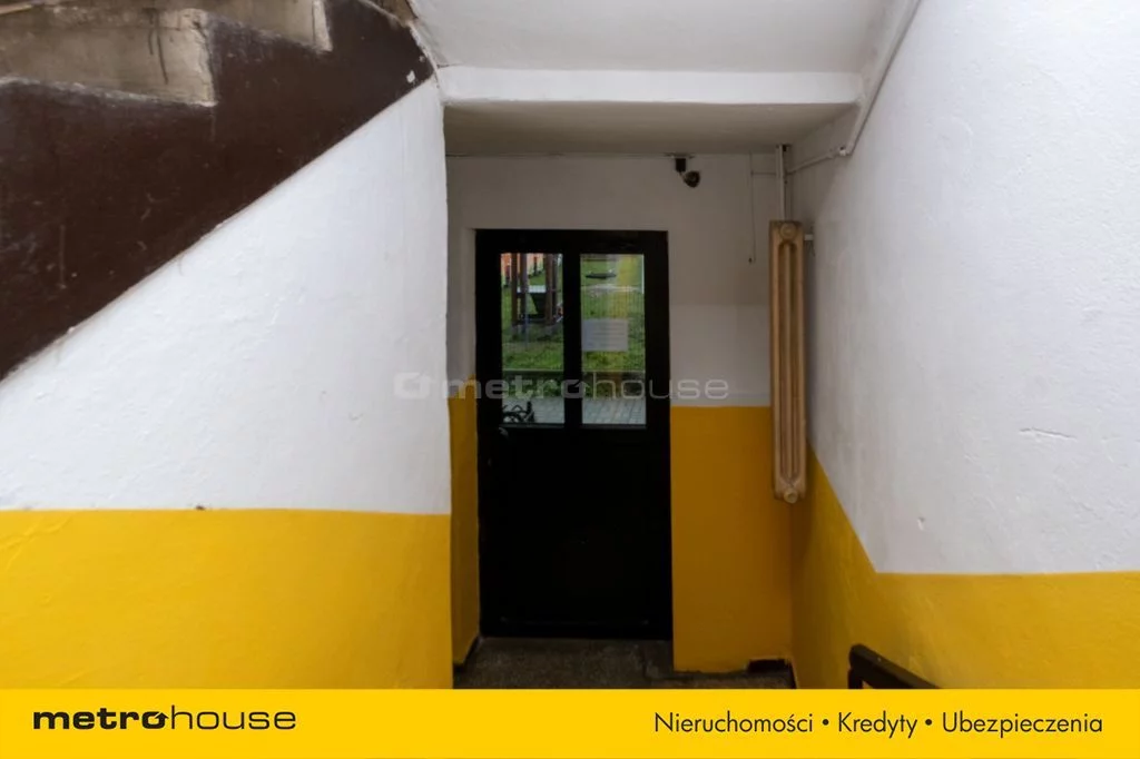 1 pokój, mieszkanie 26,90 m², piętro 2, oferta nr , SMLEDY685, Budziwojów