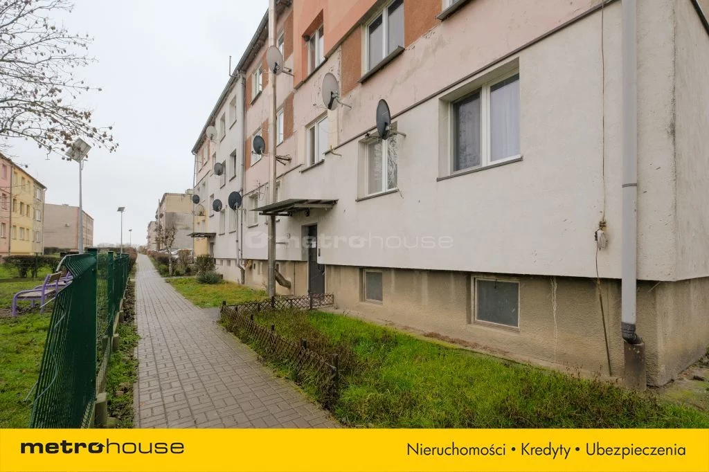 1 pokój, mieszkanie 26,90 m², piętro 2, oferta nr , SMLEDY685, Budziwojów