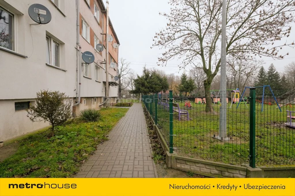 1 pokój, mieszkanie 26,90 m², piętro 2, oferta nr , SMLEDY685, Budziwojów