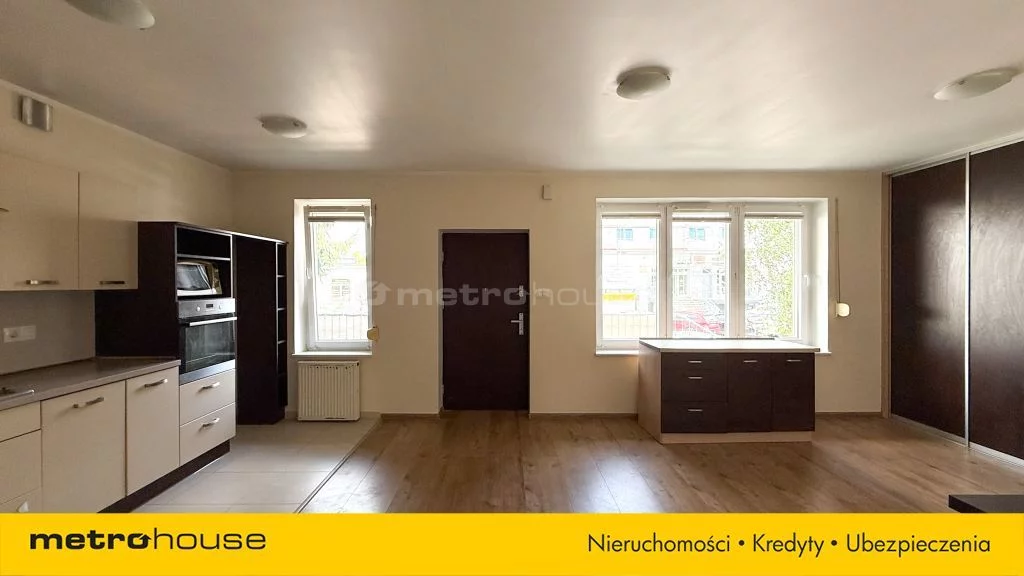 1 pokój, mieszkanie 103,40 m², parter, oferta nr , SMHOFY663, Toruń, Chabrowa