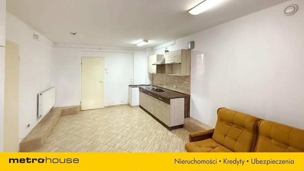 1 pokój, mieszkanie 103,40 m², parter, oferta nr , SMHOFY663, Toruń, Chabrowa