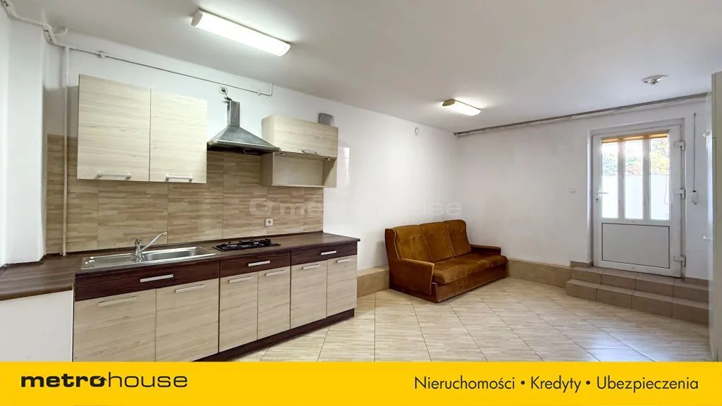 1 pokój, mieszkanie 103,40 m², parter, oferta nr , SMHOFY663, Toruń, Chabrowa