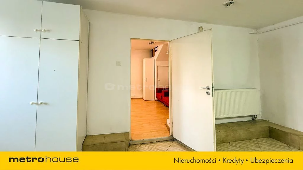 1 pokój, mieszkanie 103,40 m², parter, oferta nr , SMHOFY663, Toruń, Chabrowa