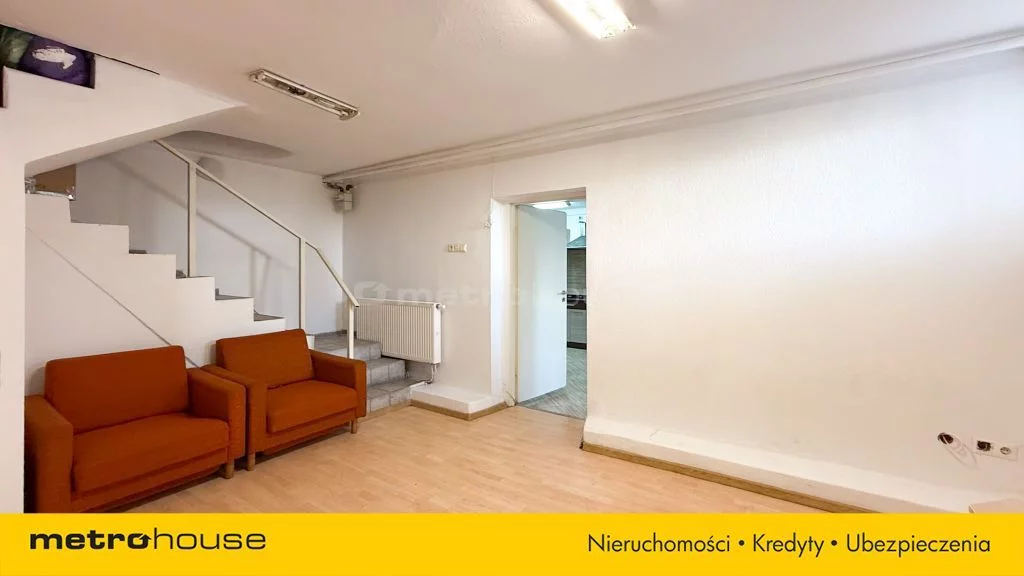 1 pokój, mieszkanie 103,40 m², parter, oferta nr , SMHOFY663, Toruń, Chabrowa