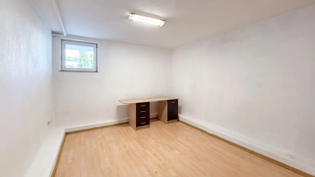 1 pokój, mieszkanie 103,40 m², parter, oferta nr , SMHOFY663, Toruń, Chabrowa
