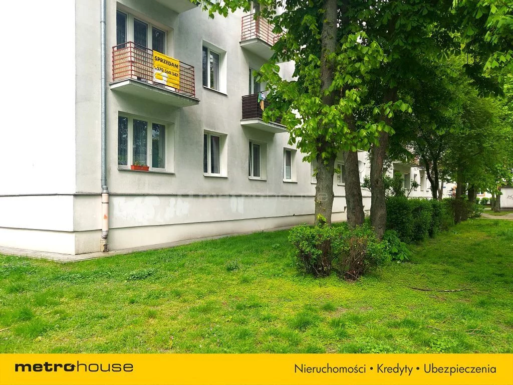 1 pokój, mieszkanie 47,80 m², piętro 1, oferta nr , SMRISY220, Włocławek, Chmielna