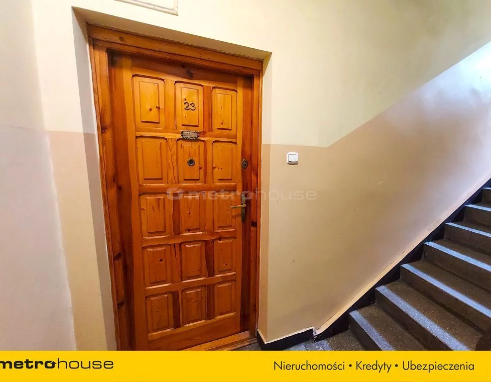 1 pokój, mieszkanie 47,80 m², piętro 1, oferta nr , SMRISY220, Włocławek, Chmielna