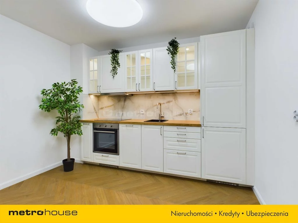 1 pokój, mieszkanie 61,03 m², piętro 1, oferta nr , SMMAKE641, Katowice, Śródmieście, Chopina