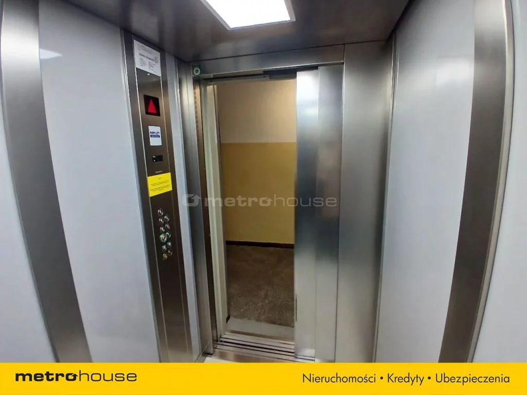 1 pokój, mieszkanie 37,37 m², piętro 1, oferta nr , SMJIRO693, Szczecin, Śródmieście, Nowe Miasto, Czackiego