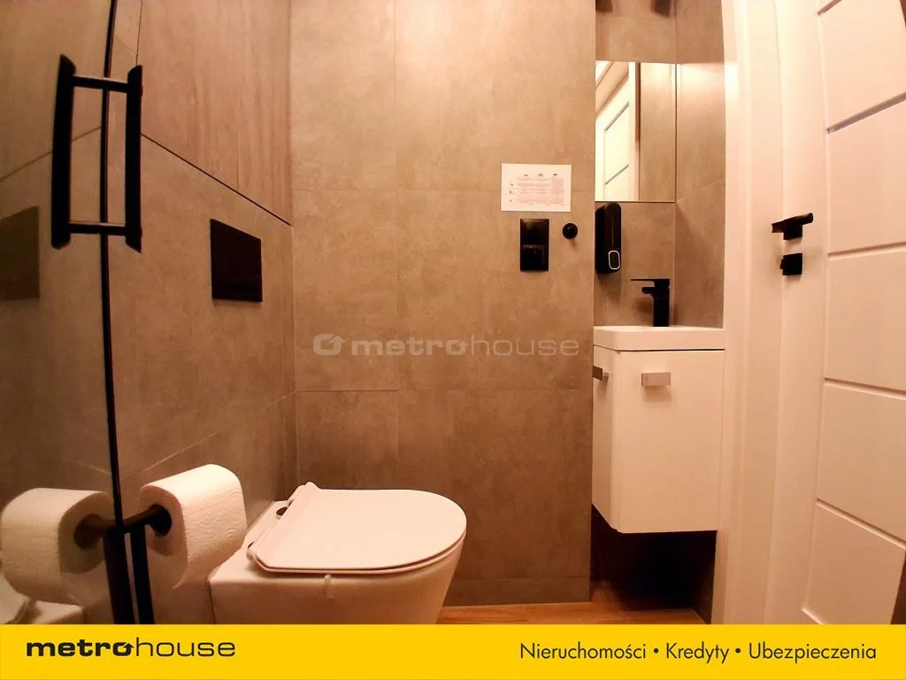 1 pokój, apartament 27,70 m², piętro 5, oferta nr , SMFOMI531, Warszawa, Mokotów, Mokotów, Czerniakowska